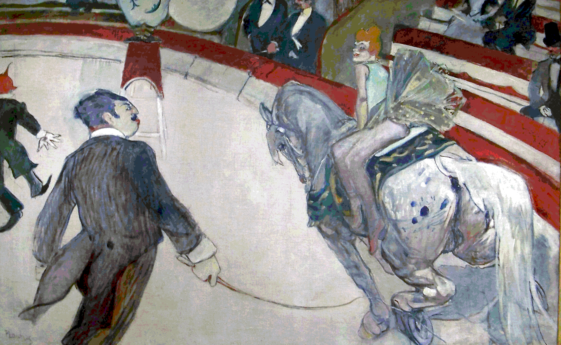 Toulouse Lautrec