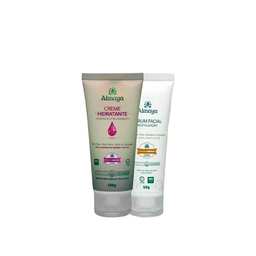 Produtos de Beleza
