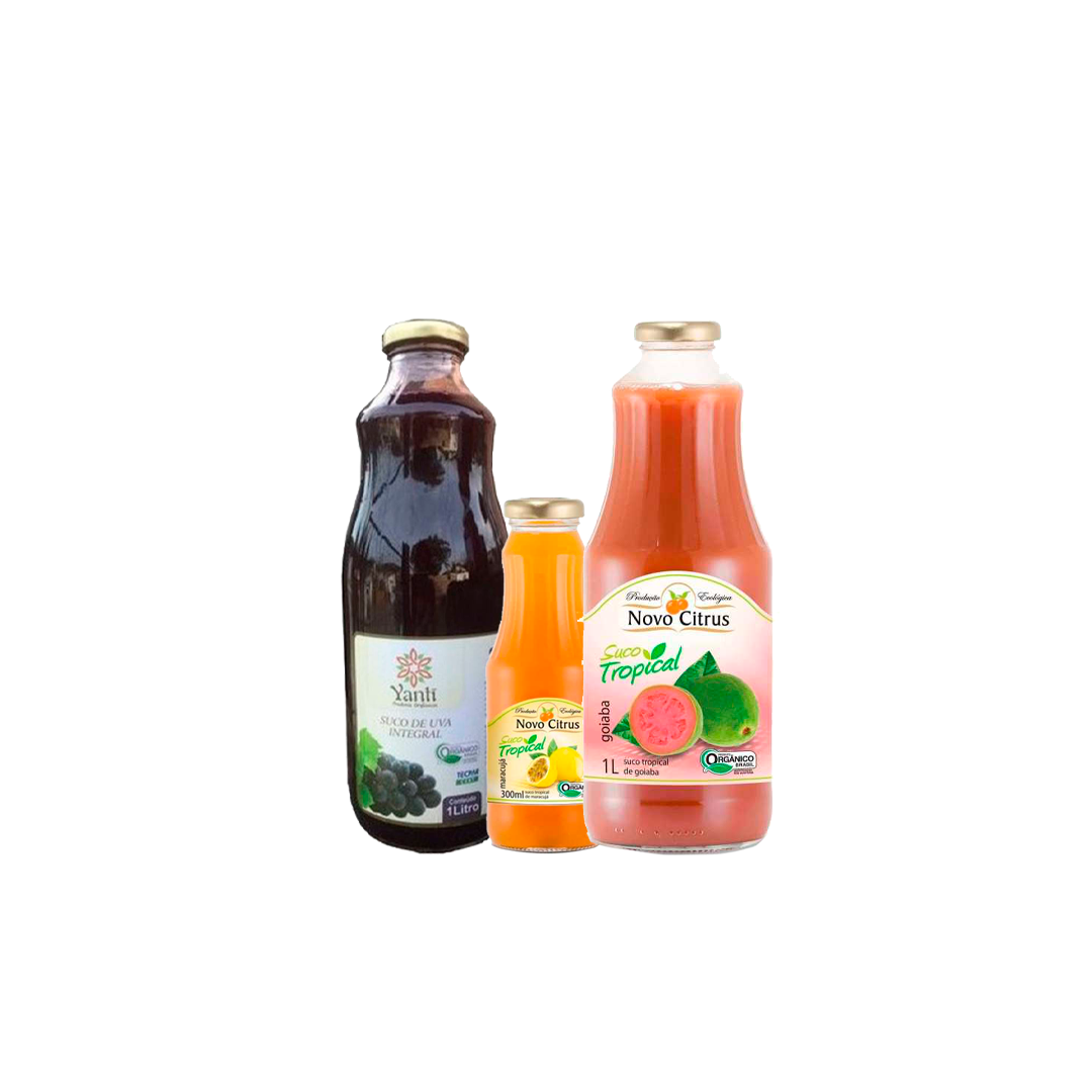 Bebidas