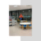 Fargepalett FØR - Skodje bibliotek, Agora designprosjekter