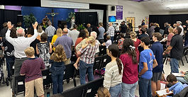 Before (and After) the First Song Is Sung