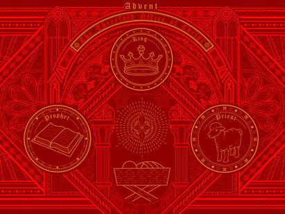 Jesus, The Ultimate King