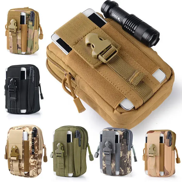 Bolsa de Cinto - EDC Tático - PARABELLUM