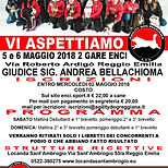 Gare ENCI di Agility Dog