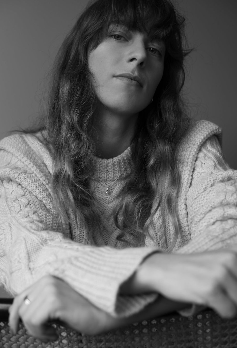 Simone Frank, Fashion Photographer 