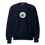 Thumbnail: Unisex Crew Neck Sweatshirt | Gildan 18000