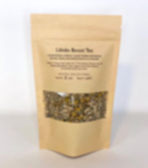 Product: Libido Boost Tea
