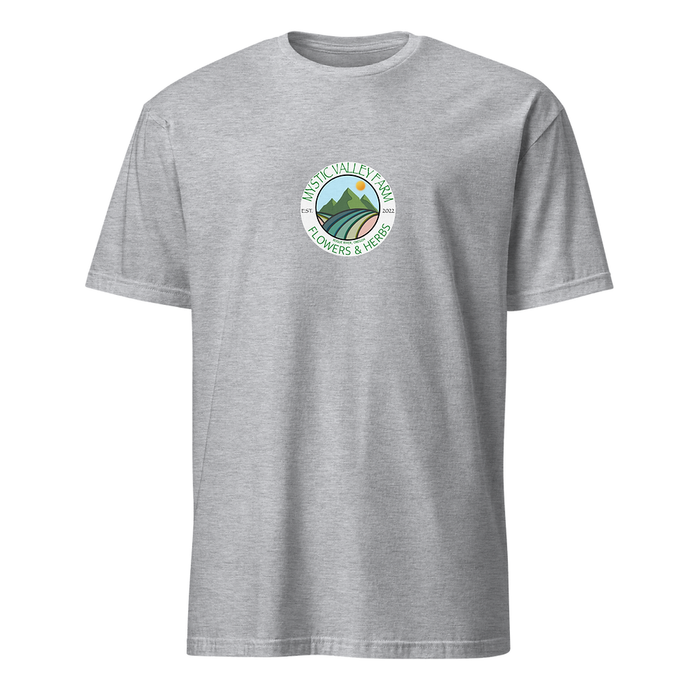 Miniatură: Unisex Basic Softstyle T-Shirt | Gildan 64000