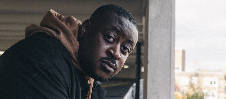 Uplifting His Community And Inspiring The Next Generation: AKS Raises The Bar With "Parity"