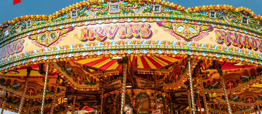 Cristale Keeps Her Foot Down With New Track 'Merryland'