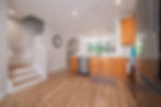 Tideview Cay queen bedroom