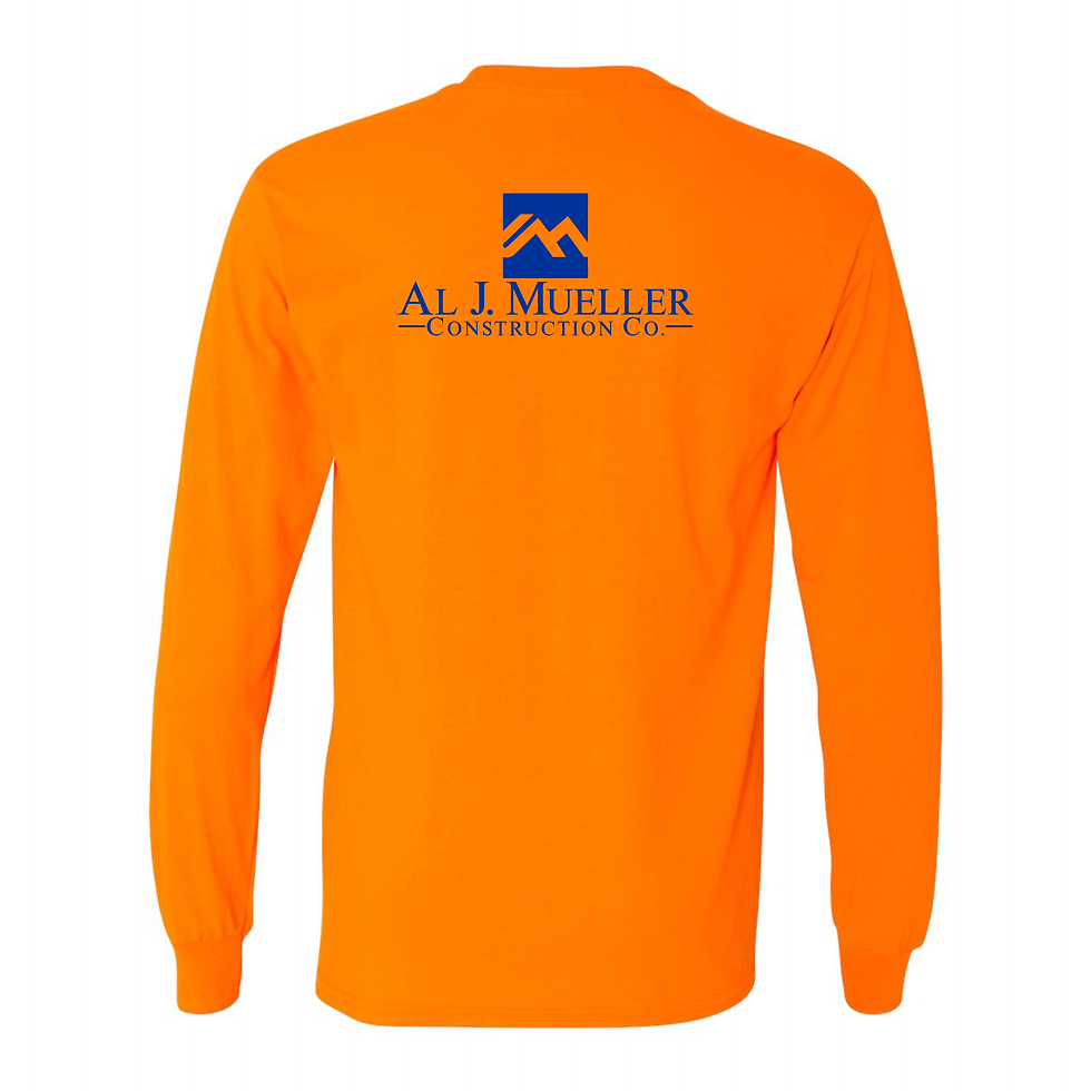 Thumbnail: ALJ Short & Long Sleeve Workwear
