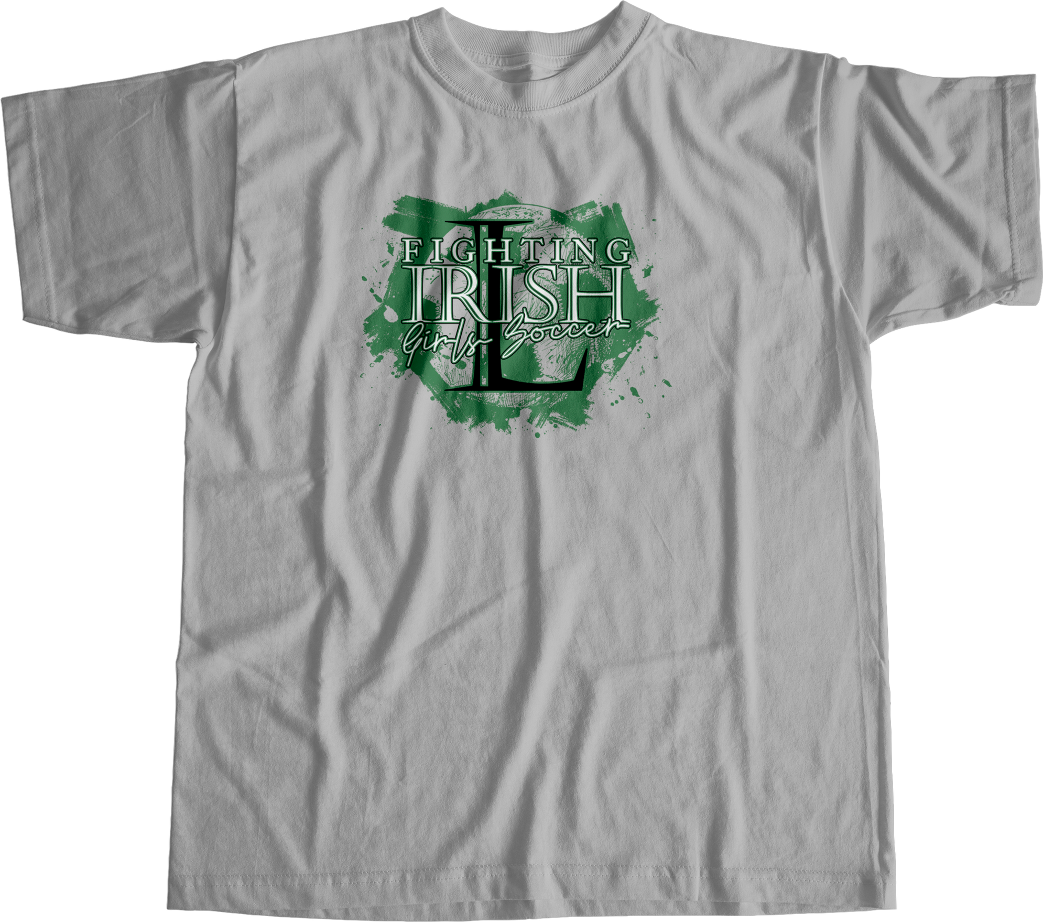 LHS Girls Soccer Classic T-Shirt