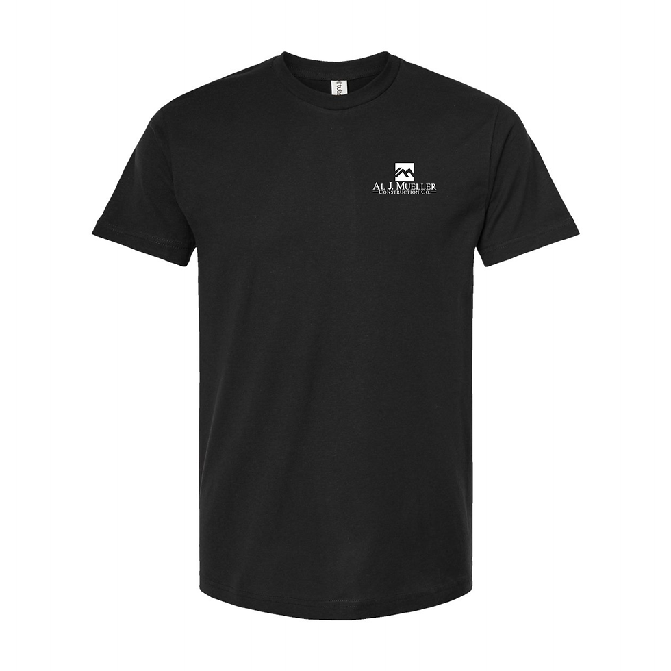 Thumbnail: ALJ Short SleeveT-Shirts