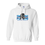 Thumbnail: Warcats Warrior Hooded Sweatshirt