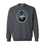 Thumbnail: Goats Oval Crewneck Sweatshirt