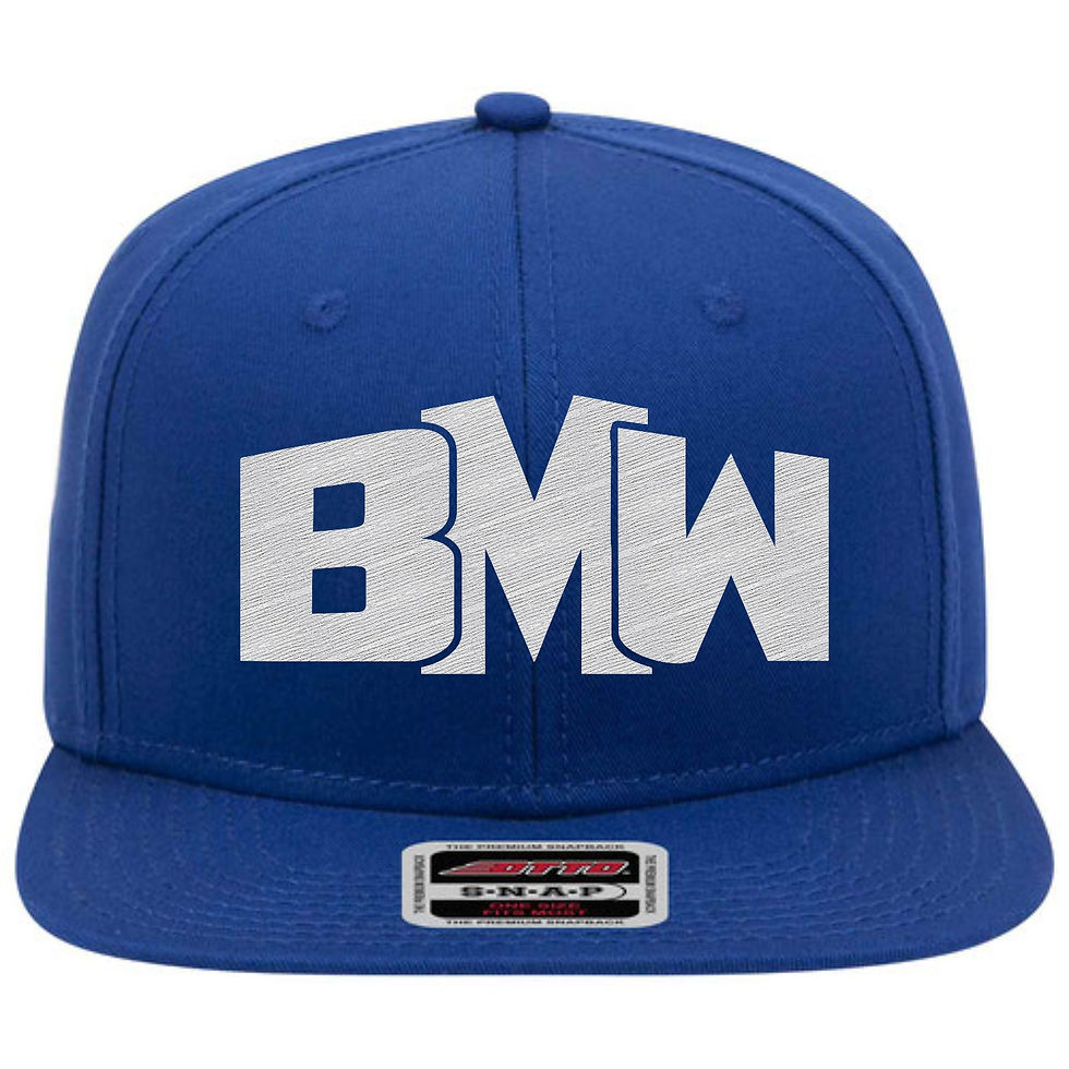 Thumbnail: Bully's Made Wild Hats