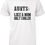 Thumbnail: Aunts: Like a Mom Only Cooler Funny T-Shirt for Aunt Christmas Gifts Ideas