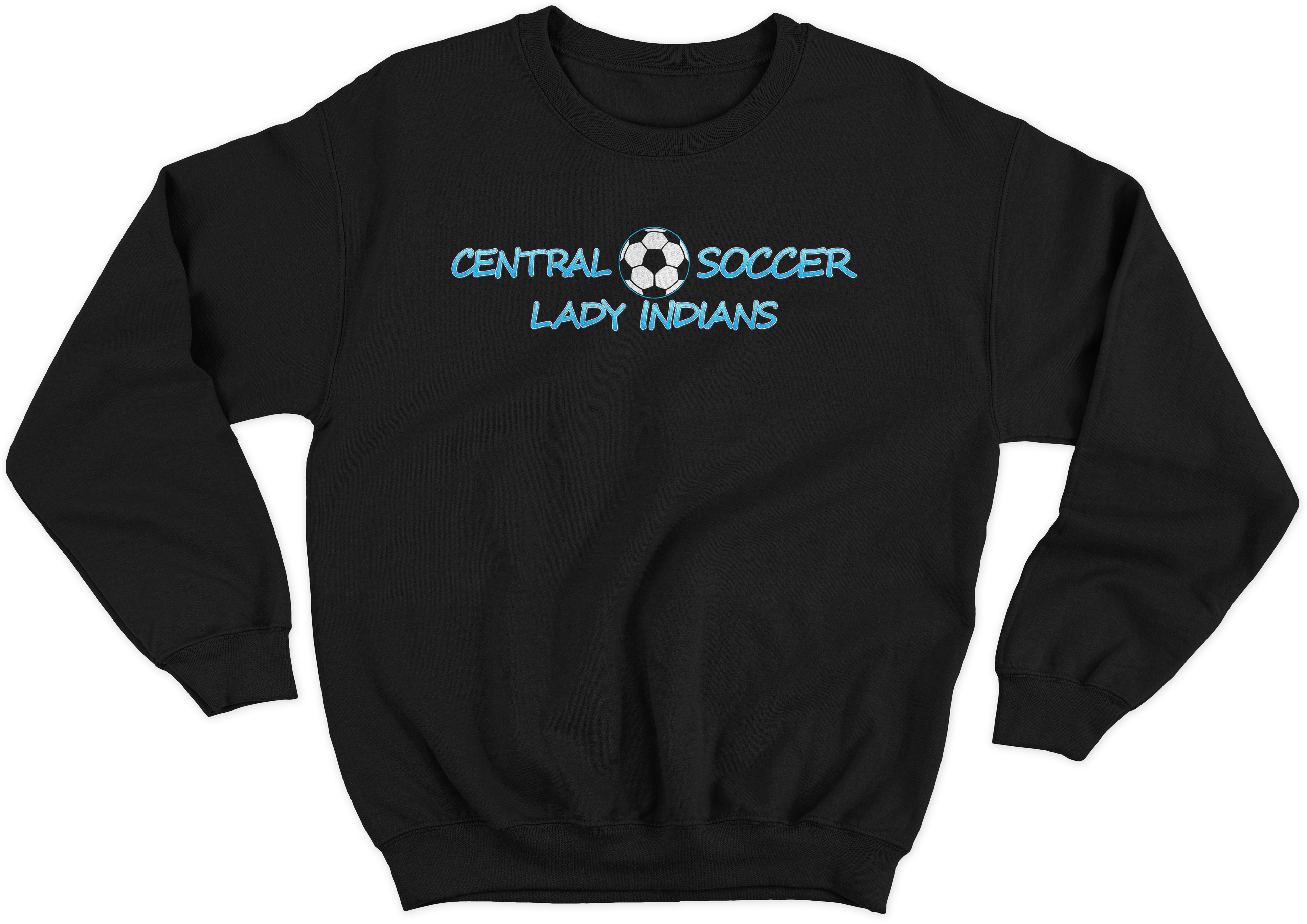 CHS Soccer Crewneck Sweatshirt