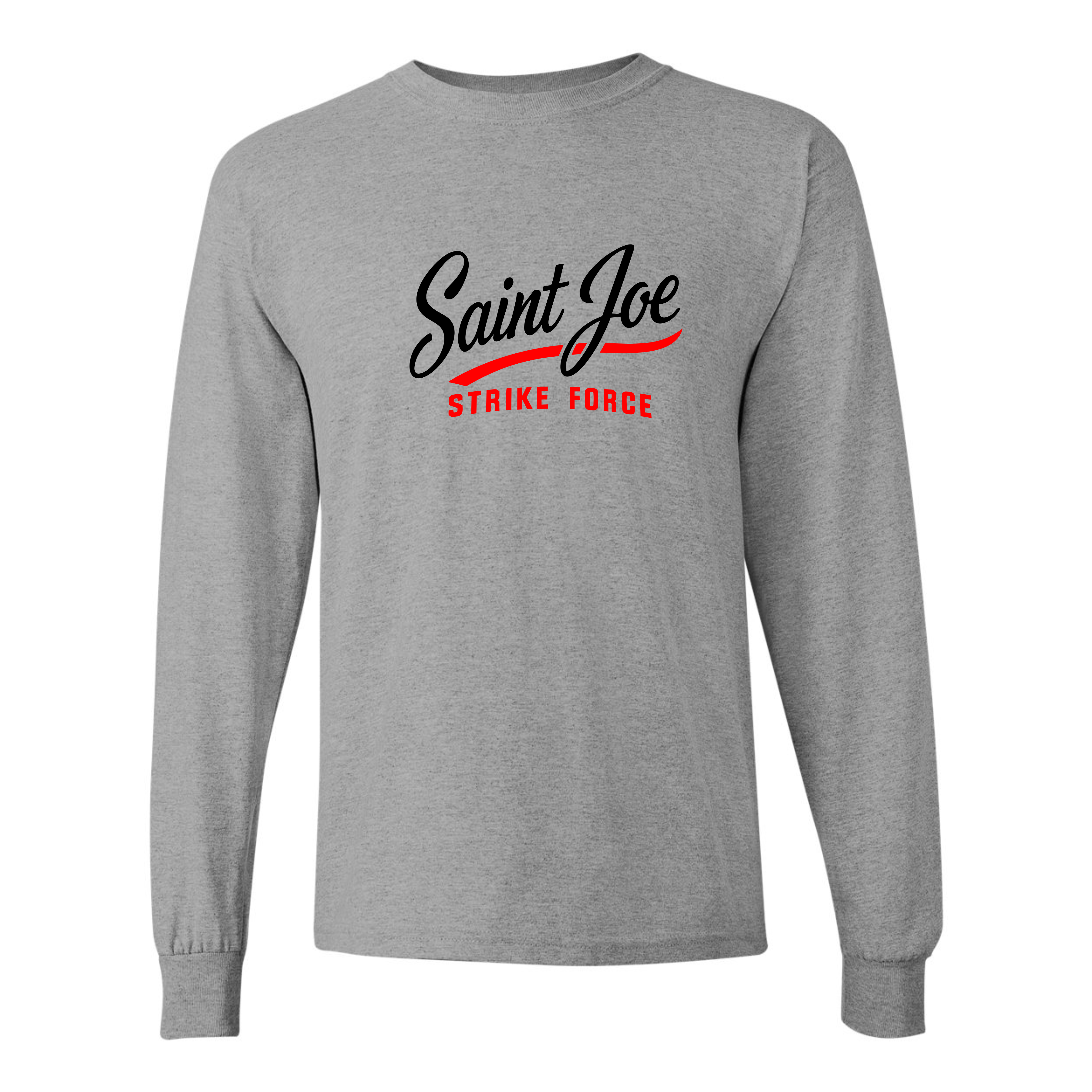 Strikeforce Long-Sleeve T-Shirts