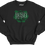 Thumbnail: LHS Girls Soccer Classic Crew Neck Sweatshirt