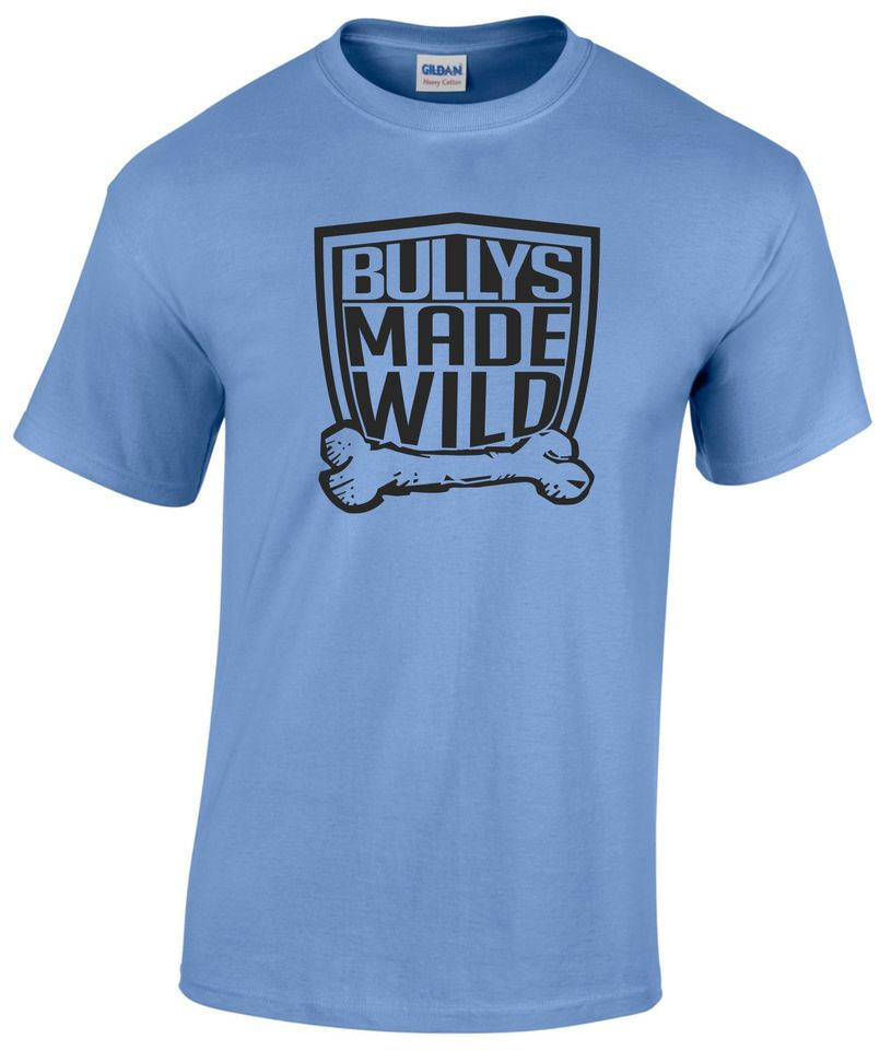 Thumbnail: Bully's Made Wild OG Shirt