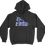 Thumbnail: CHS Girls Soccer Hooded Sweatshirt