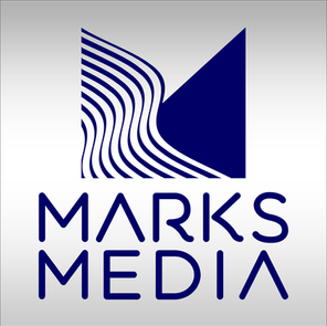 Marks Media Logo Bright Designs & Business Solutions