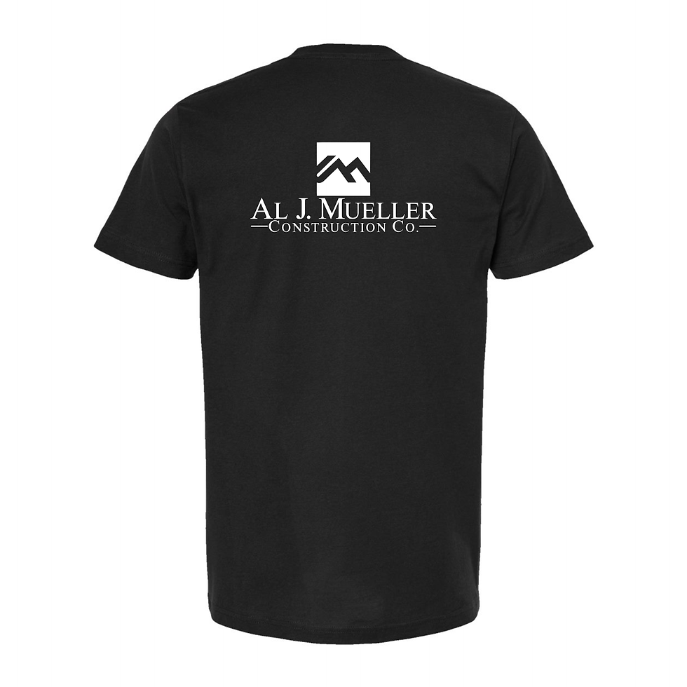 Thumbnail: ALJ Short SleeveT-Shirts