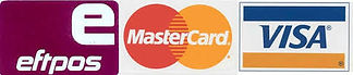 EFTPOS and Card Payment Services available