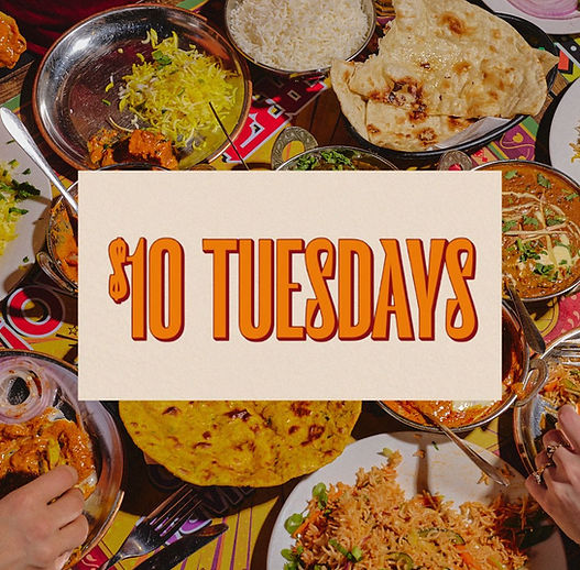 Desi Dhaba 官方品牌/餐饮图片