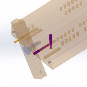 cribbage boards