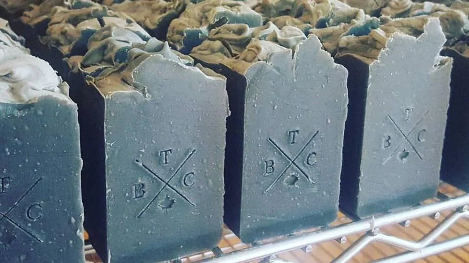 Soap