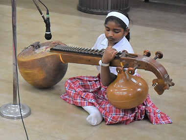 Music