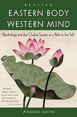 Eastern Body, Western Mind Book Cover. Clicking on the image opens to Google Web Search for the book.