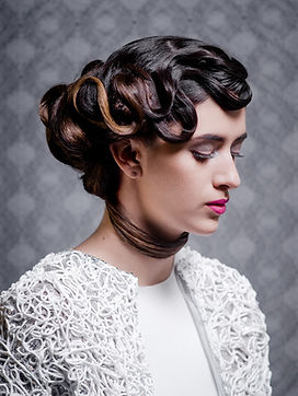 coiffure