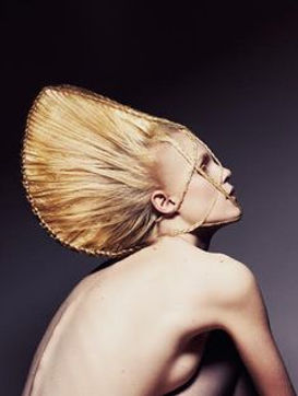 coiffure