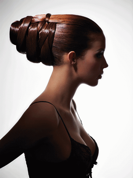 coiffure