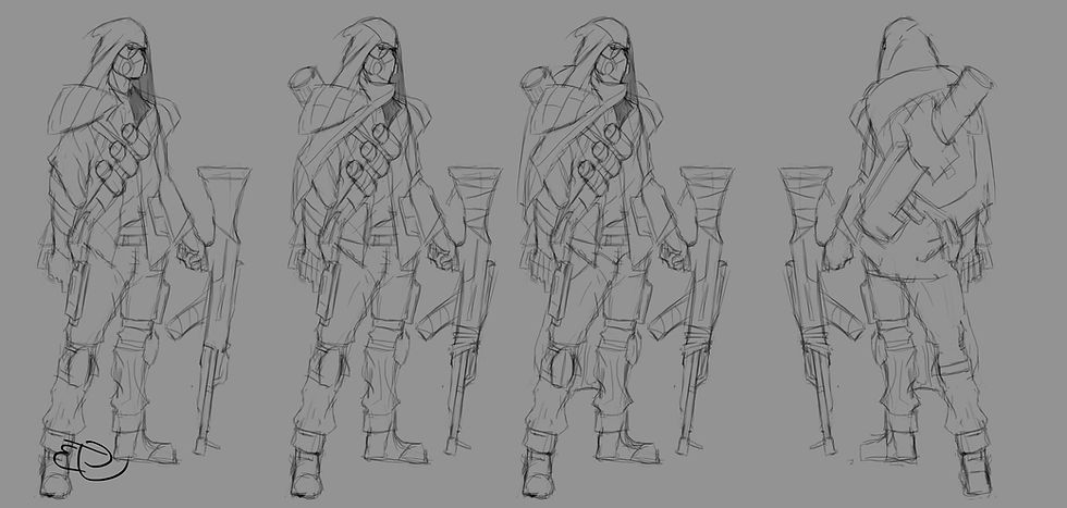 Rebel Design Ideas 4