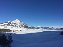 peanut lake trails