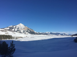 peanut lake trails