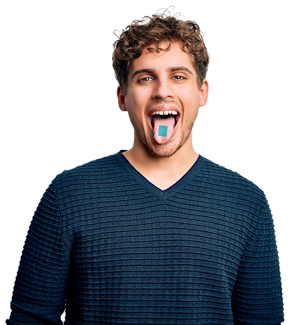 young-man-with-dissolvable-strip-tongue.png