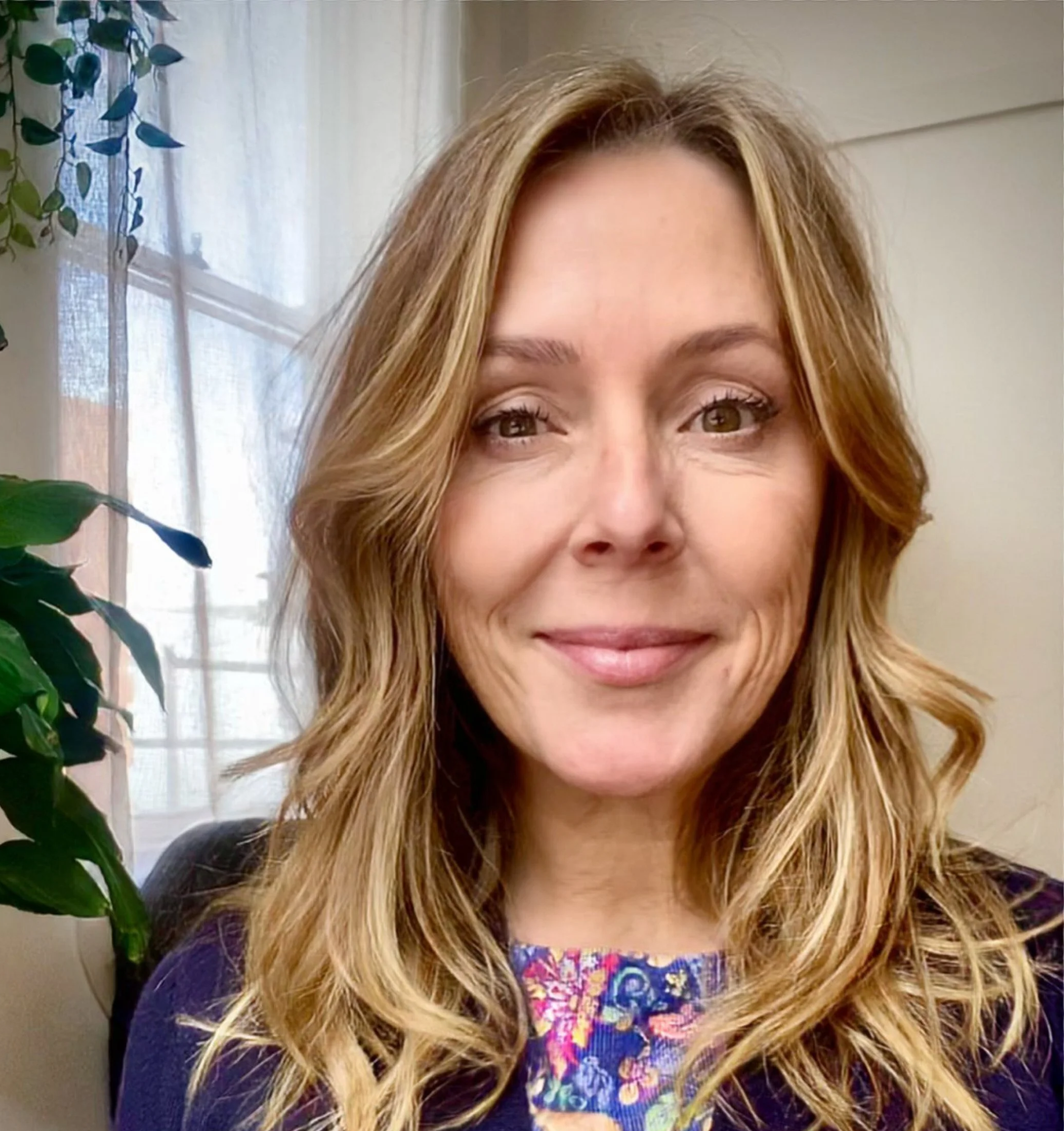 Writer: Melinda Tebb