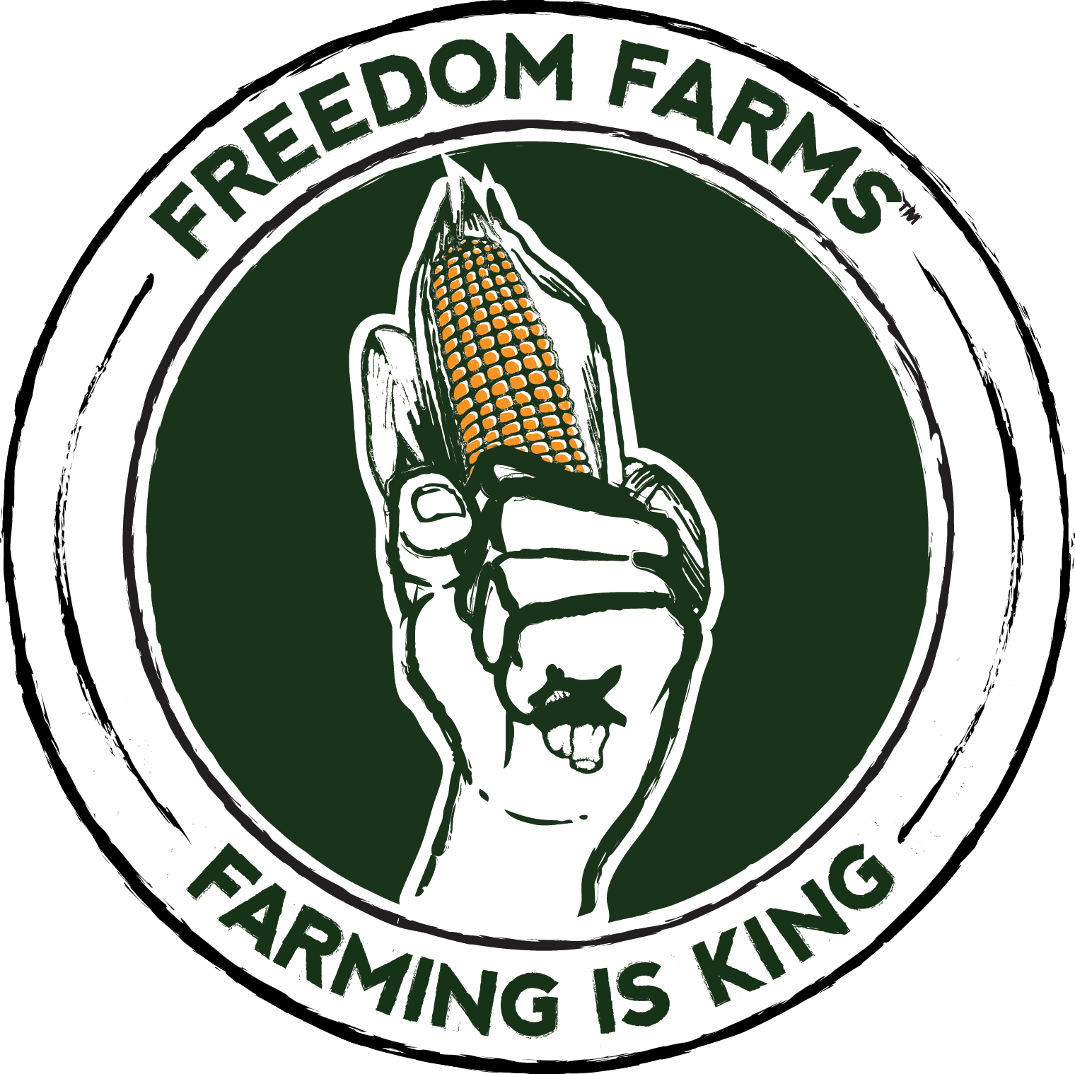 Freedom Farms logo