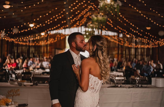 Weddings at Freedom Farms