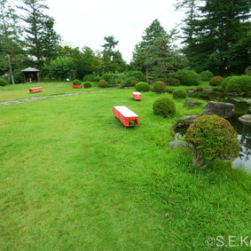 4.上杉伯爵邸庭園.JPG
