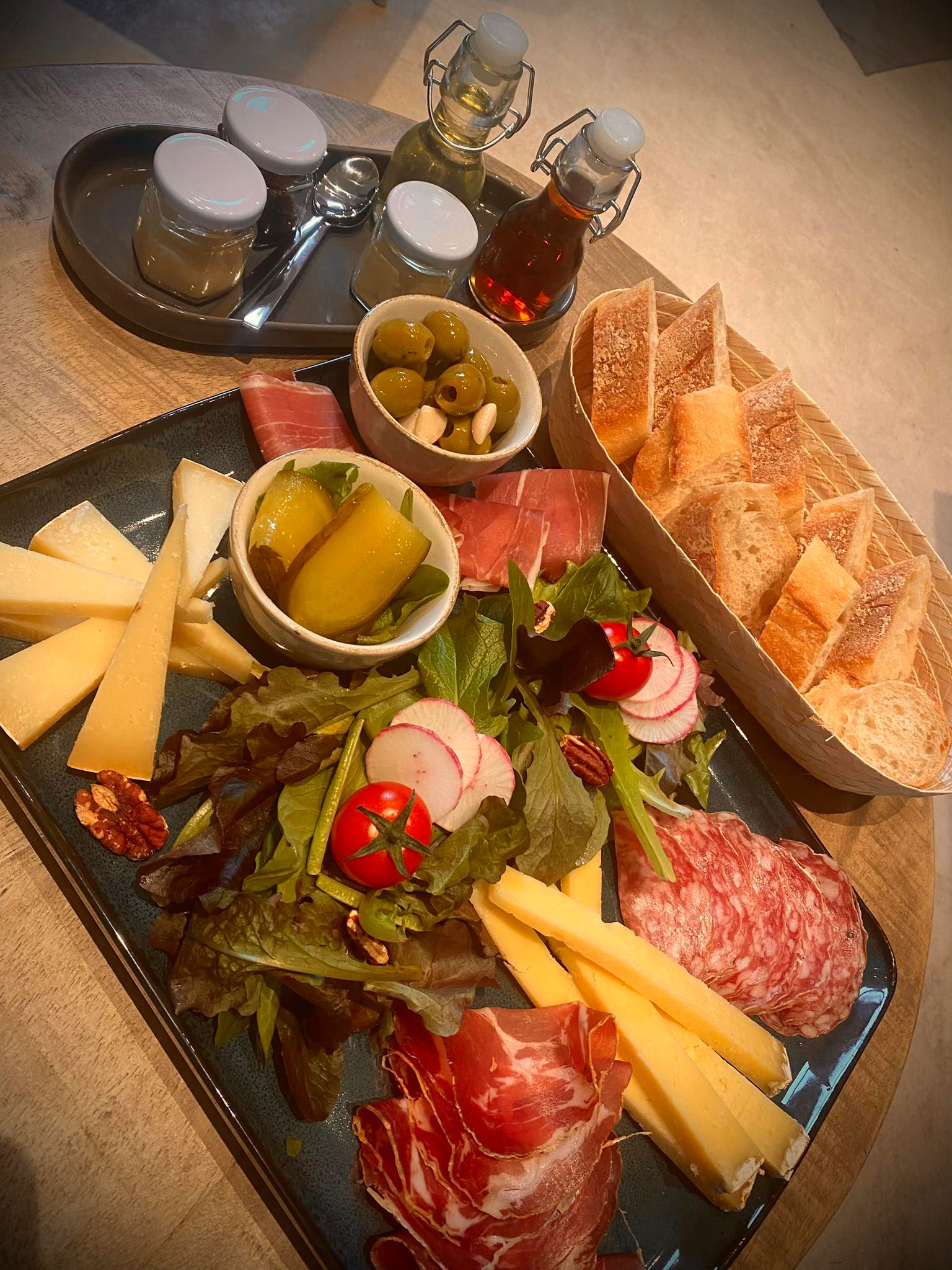 Formule L'hétéroclite