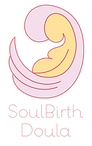 Logo_SoulBirthDoula_no background