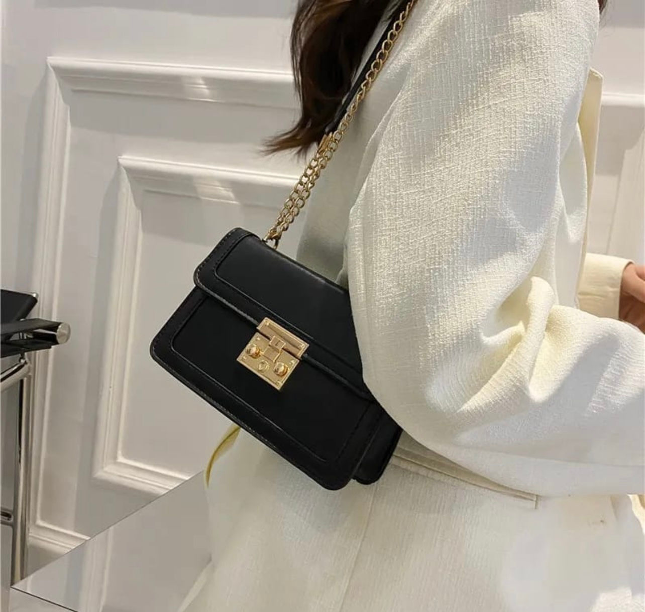 BOLSO FUSIÓN ENVÍO INCLUIDO 📦