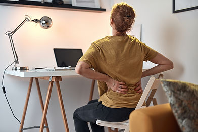 troubles musculo squelettiques chiropracteur